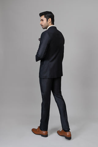 02 Pcs Formal Suit