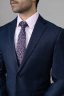 02 Pcs Formal Suit