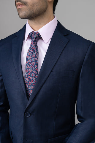 02 Pcs Formal Suit
