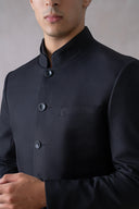 Sovereign Black