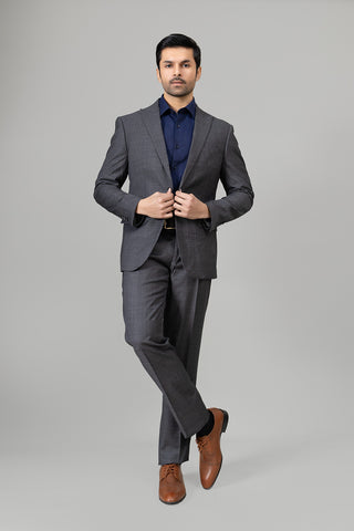 CH.Grey SUIT