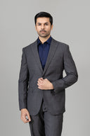 CH.Grey SUIT