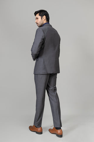 CH.Grey SUIT