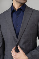 CH.Grey SUIT