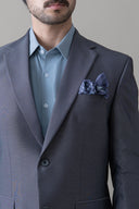Grey Royale Suit