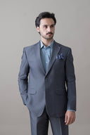 Grey Royale Suit