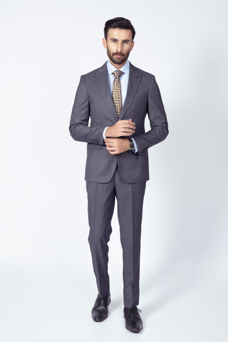 Grey Suit SP5384-GR