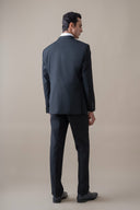 Black Classic Suit