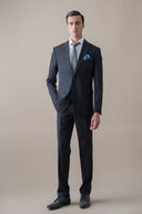 Black Classic Suit