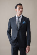 Black Classic Suit