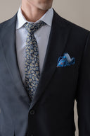 Black Classic Suit