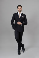 02 Pcs Formal Suit