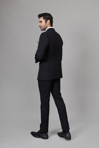 02 Pcs Formal Suit