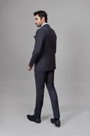 02 Pcs Formal Suit