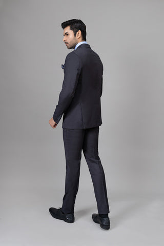 02 Pcs Formal Suit