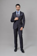 02 Pcs Formal Suit