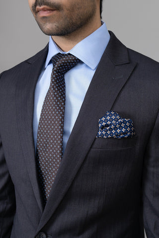 02 Pcs Formal Suit