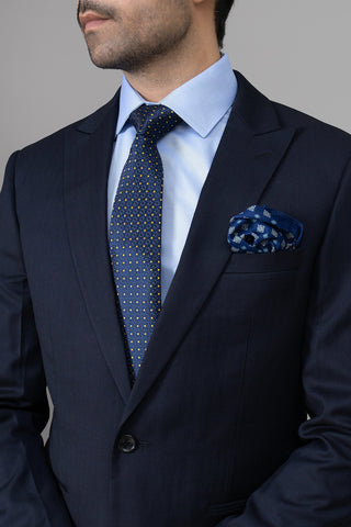 02 Pcs Formal Suit