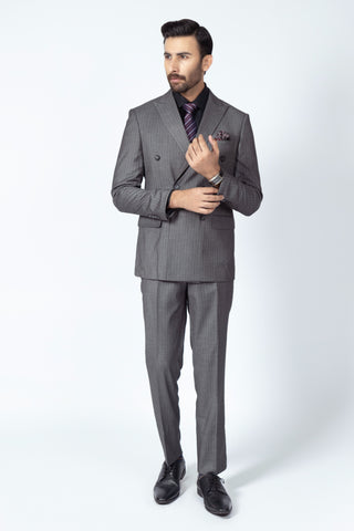 Grey Suit SP8832-GR