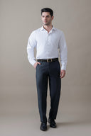 Charcoal Dress Pant
