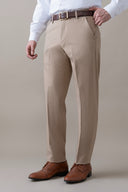 Camel Dress Pant