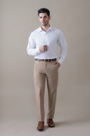 Camel Dress Pant