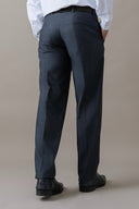 Charcoal Grey Dress Pant