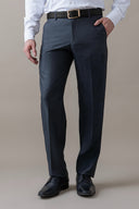 Charcoal Grey Dress Pant