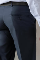 Charcoal Grey Dress Pant
