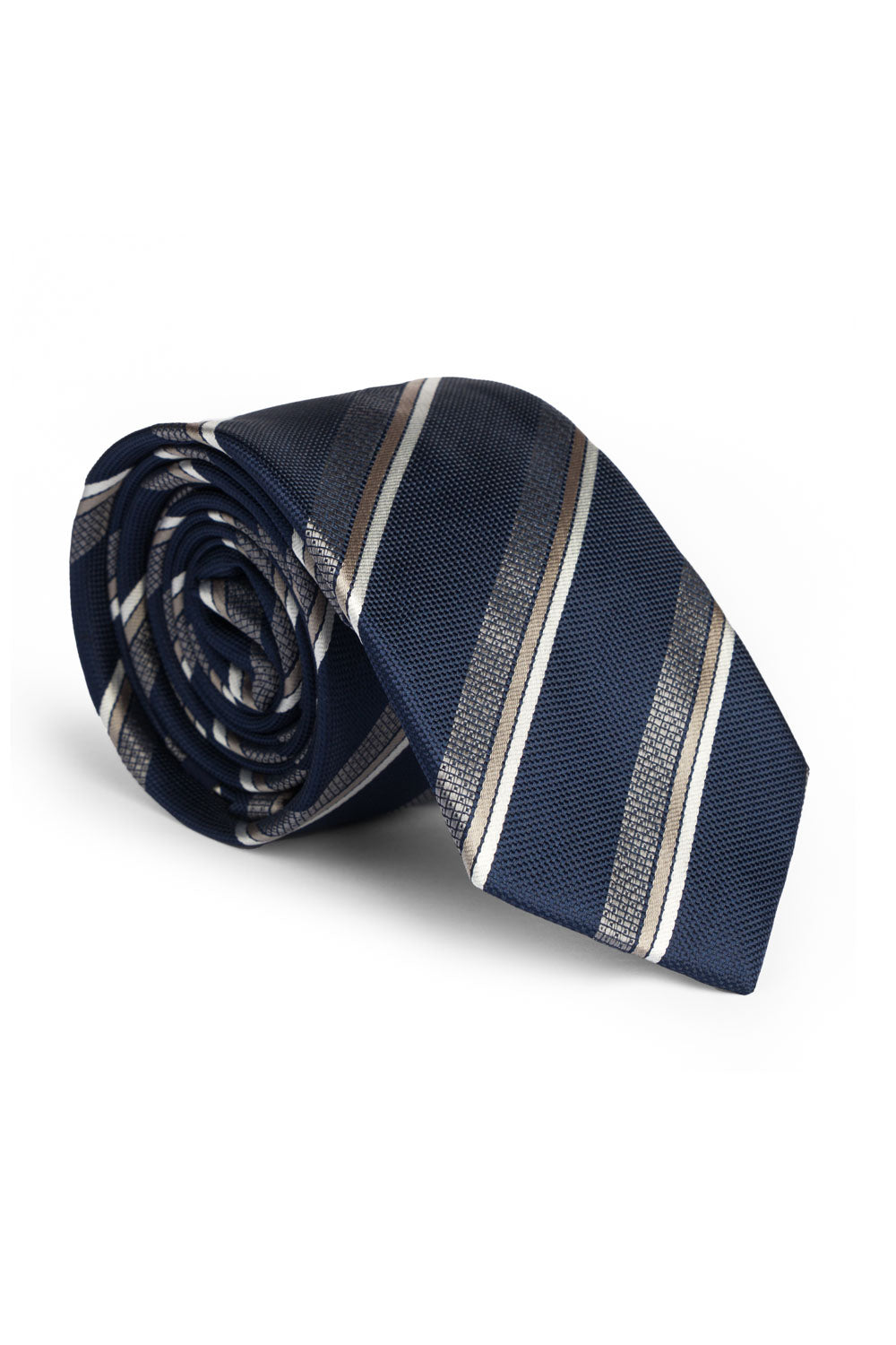 RT Stripe Tie