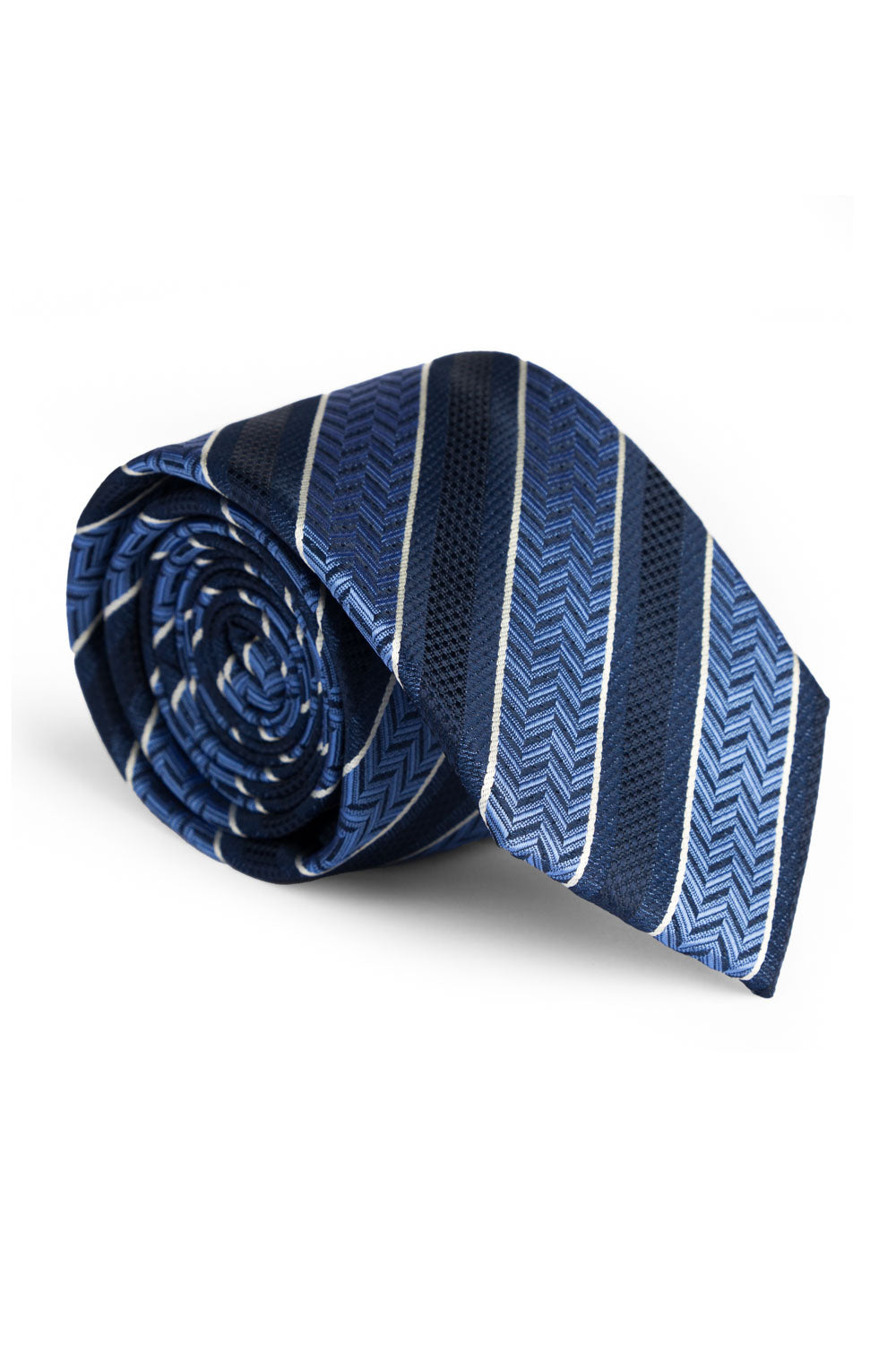 RT Stripe Tie