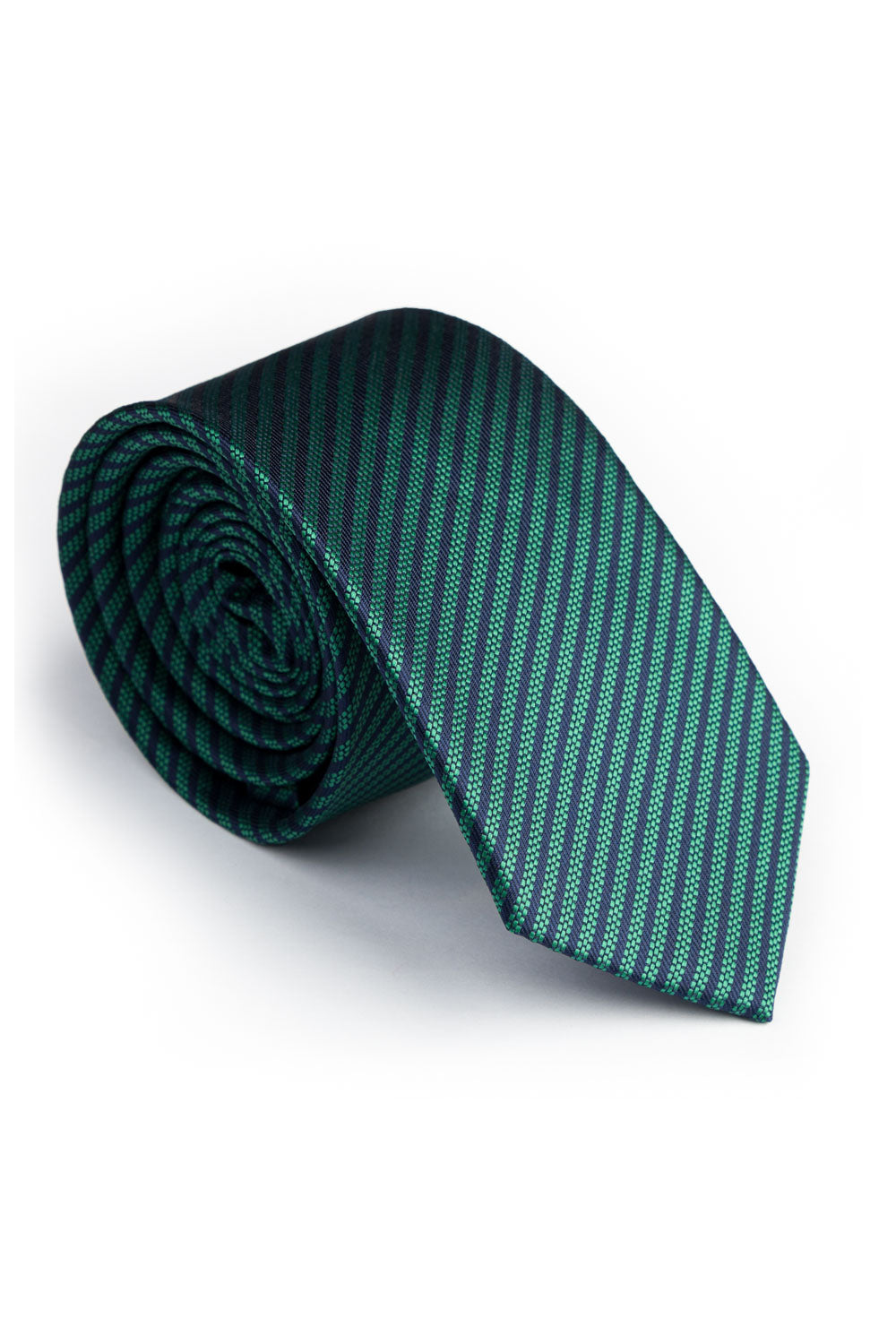 RT Stripe Tie