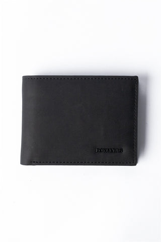 Black Wallet