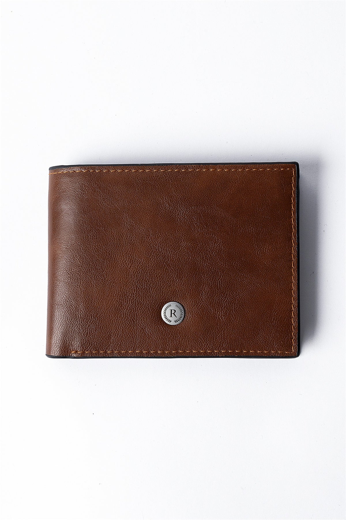 Brown Wallet