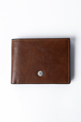 Brown Wallet