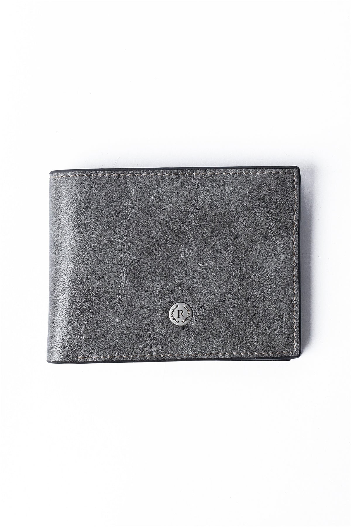Grey Wallet