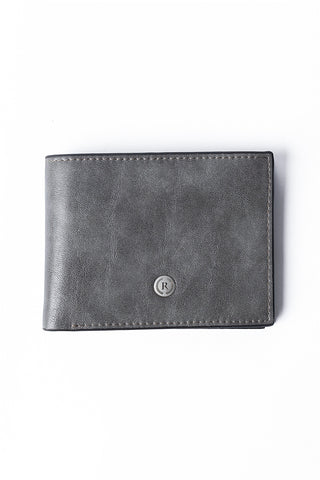 Grey Wallet