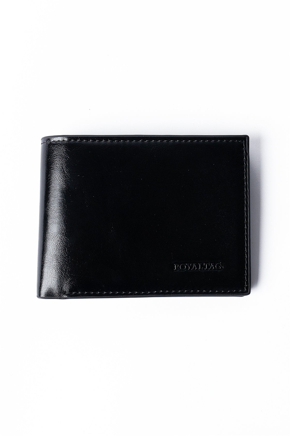 Black Wallet