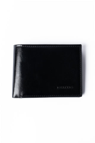 Black Wallet