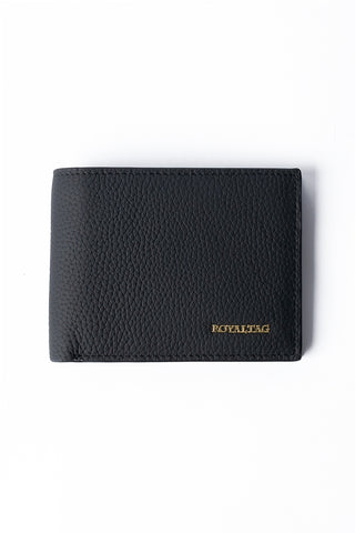 Black Wallet