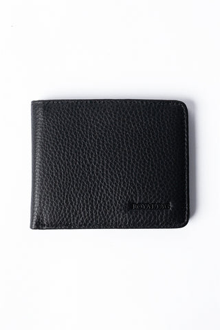 Black Wallet