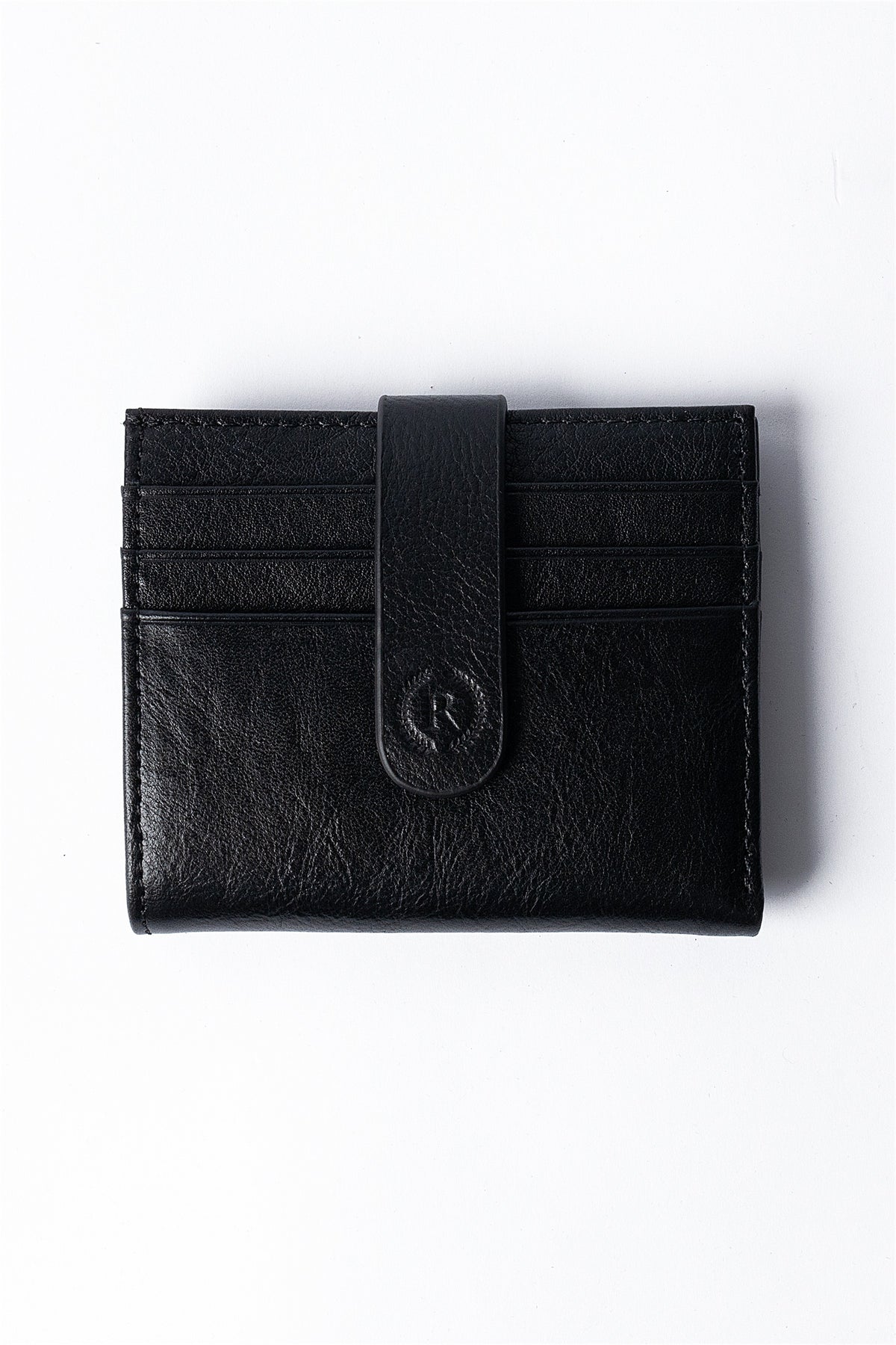 Black Wallet