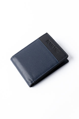 Blue Wallet