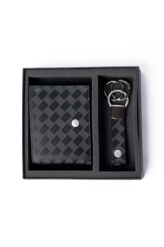 Black Wallet
