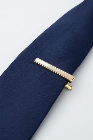 Golden Prestige Tie Pin
