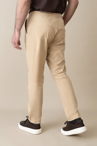 Khaki Comfort Pajama