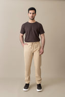 Khaki Comfort Pajama