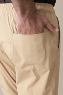Khaki Comfort Pajama