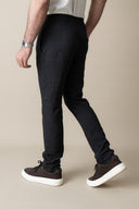 Black Imperial Trouser