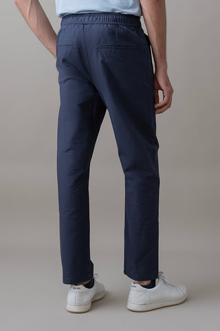 Navy Imperial Trouser